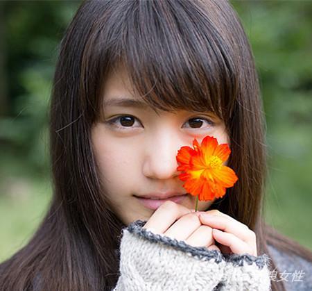 有村架純