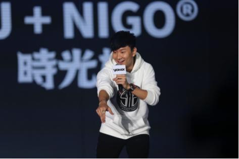 可爱的JJ