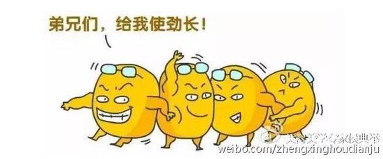 变胖