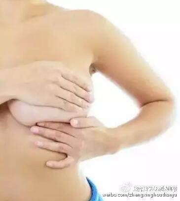 胸部