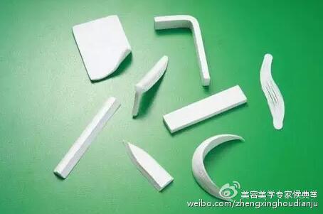 膨体