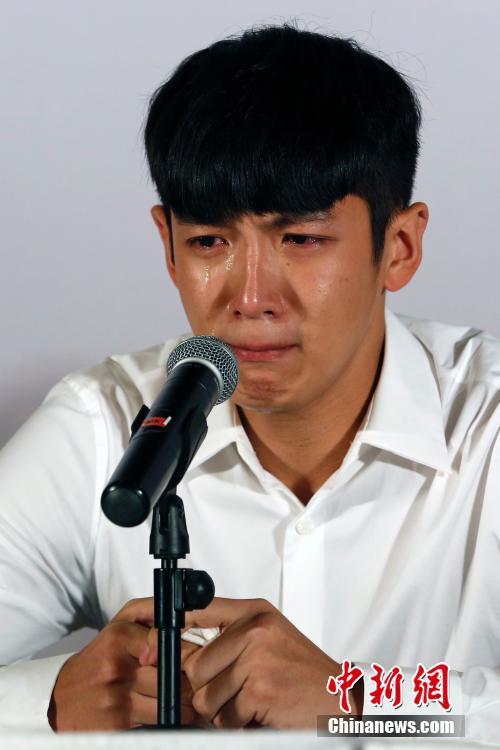 柯震东