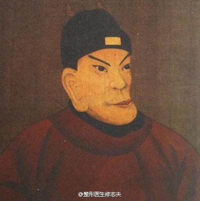 历史人物
