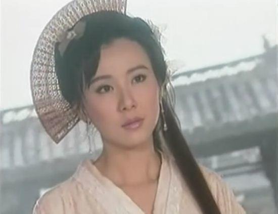 林诗音