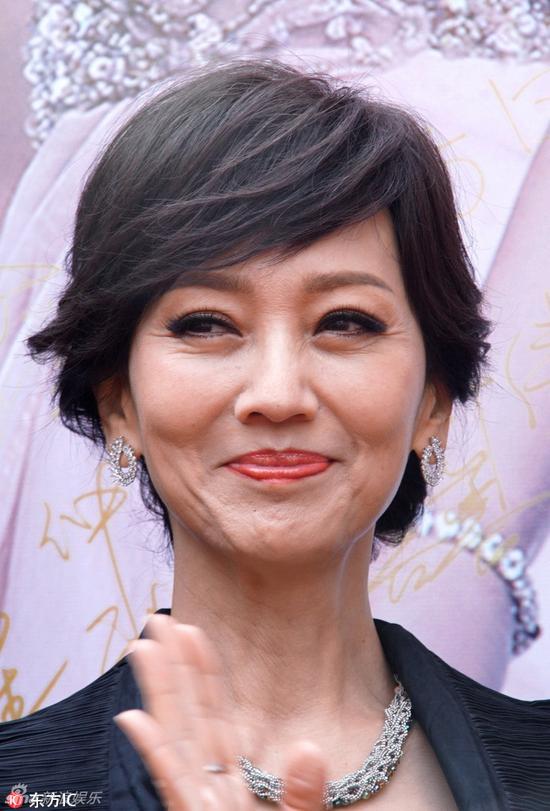 赵雅芝