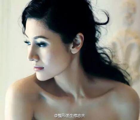锁骨