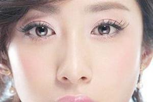 双眼皮