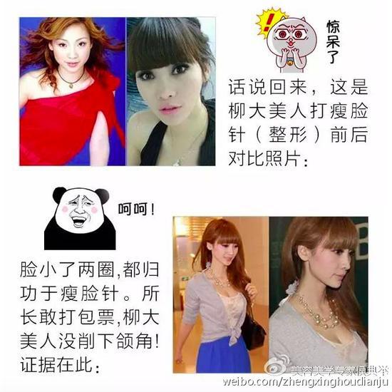 效果