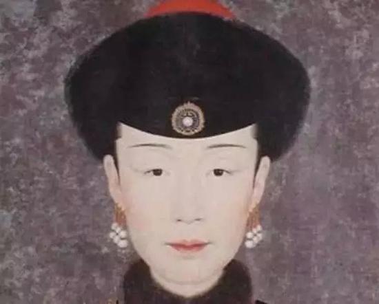 单眼皮