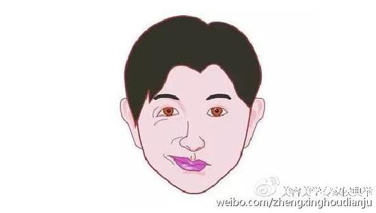 长残