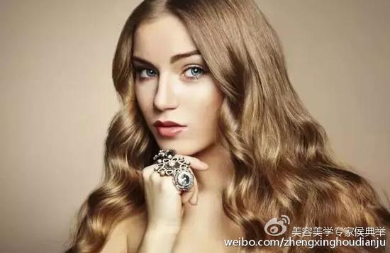 美好