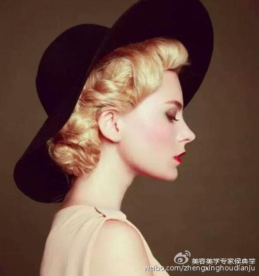 好莱坞明星