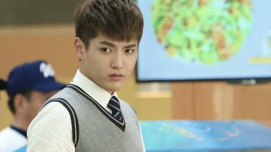吴亦凡
