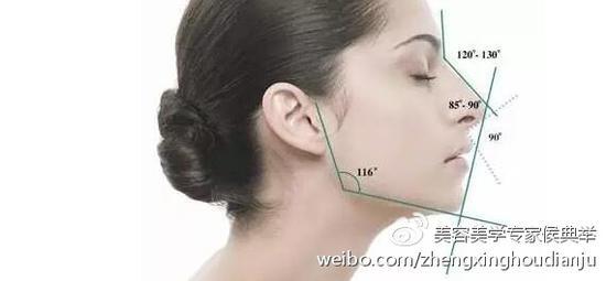 比例标准