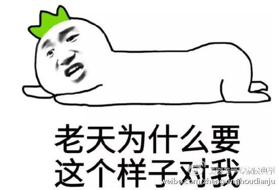 胖子的忧伤