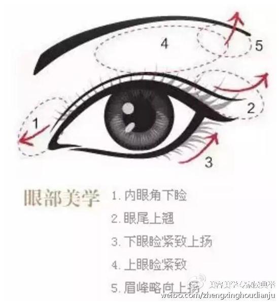 术前设计