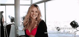 有胸就可以任性