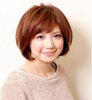 “胖”会埋没立体的五官