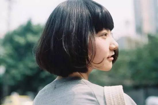 惬意