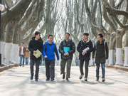 考研成绩出来之前慌不慌 苦等成绩or实习工作