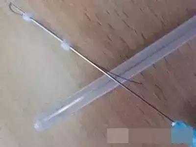 可吸收缝合线