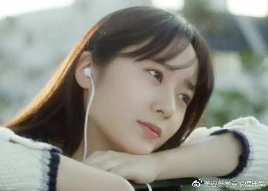 变小