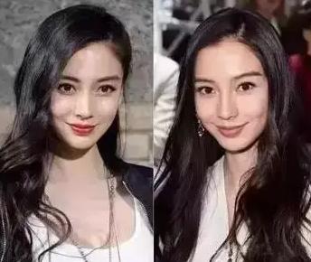 Angelababy