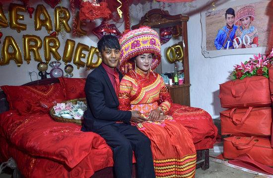 小张夫妇