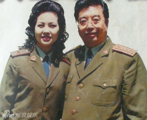 李双江&梦鸽