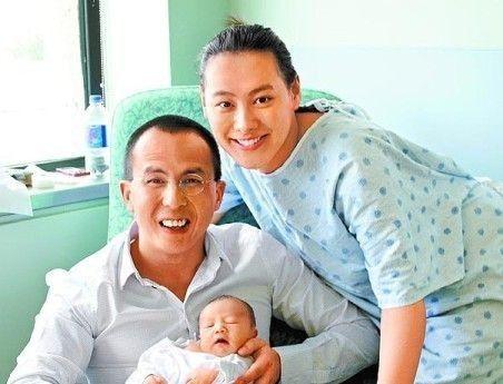 王全安&张雨绮