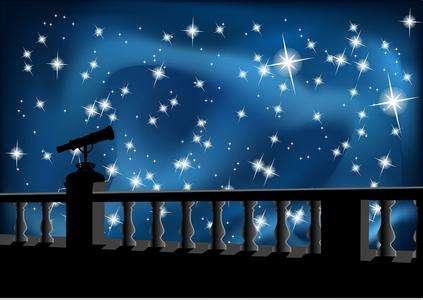 星座