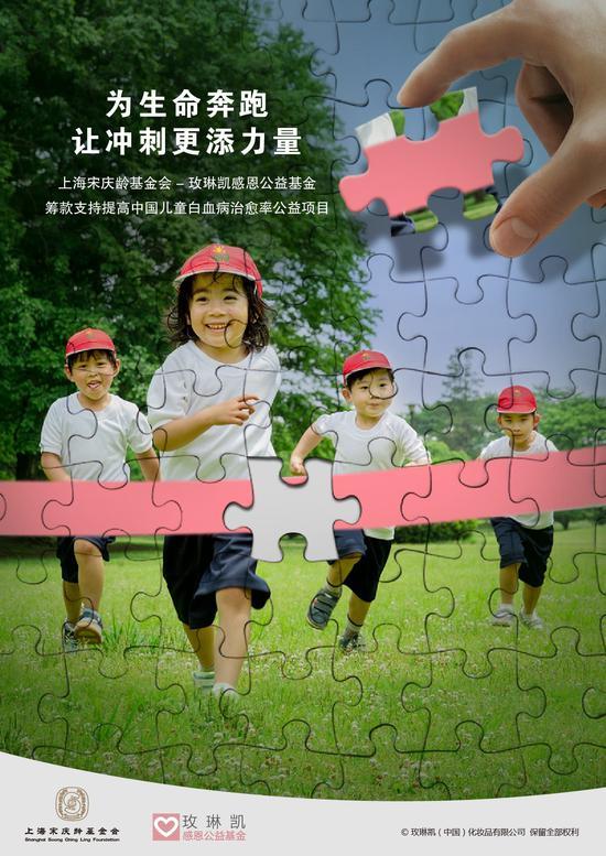 支持开展儿童白血病临床科研