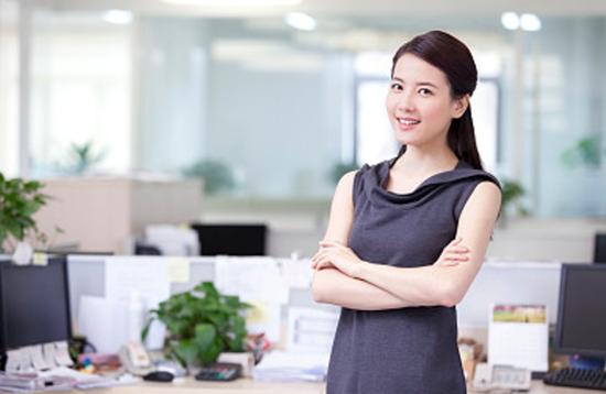 女性,职场