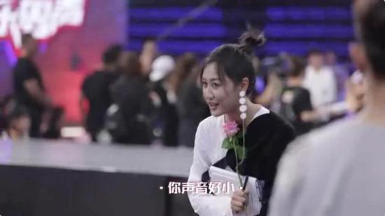 陈粒