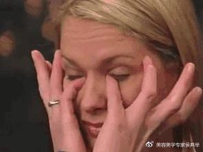 昨晚没睡好