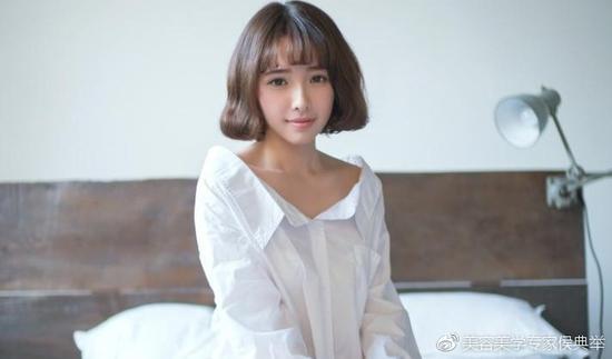 双眼皮