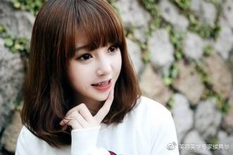 一直美