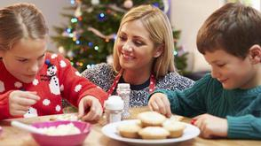 你欠了妈妈多少个“母亲节”？