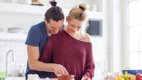 爱对人的检验标准是“幸福胖”