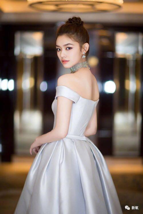 近看
