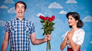 一见钟情PK日久生情 九成女生容易被感动
