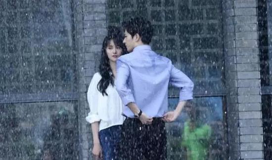 雨天