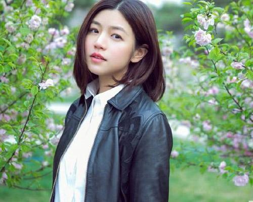 校花陈妍希