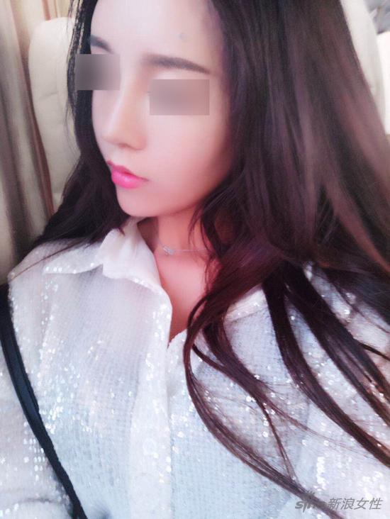 现在鼻子360度怎么拍照都好看
