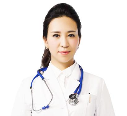 张菡医生