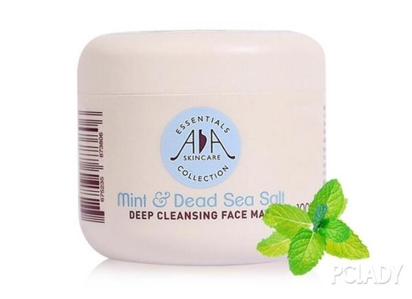 AA SKINCARE薄荷海盐深层清洁面膜
