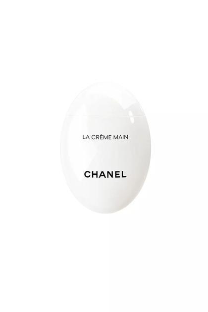 CHANEL滋养精华护手霜