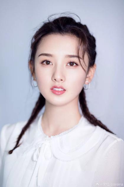 宋祖儿