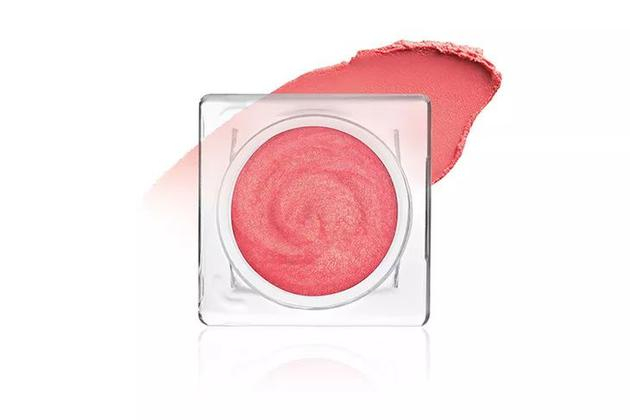 资生堂 雾感慕斯腮红#01 拂晓 350RMB/5g