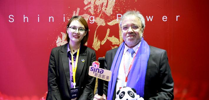 Biosentica Laboratories首席科学家Felix Polyak